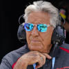 Mario Andretti offended by F1 rejection. 