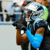 Former Panthers WR DJ Chark reportedly visits Chargers<br>