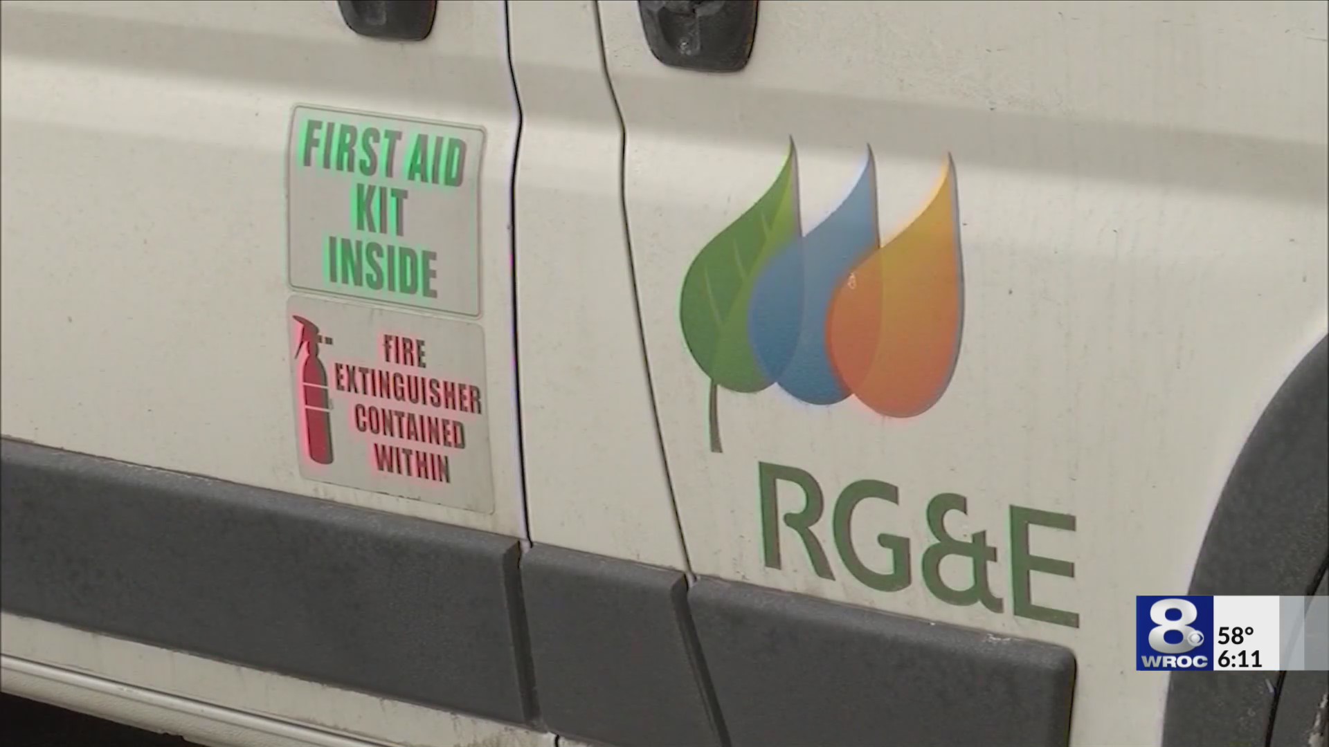 RG&E And NYSEG To Offer Assistance With Customer Unpaid Bills