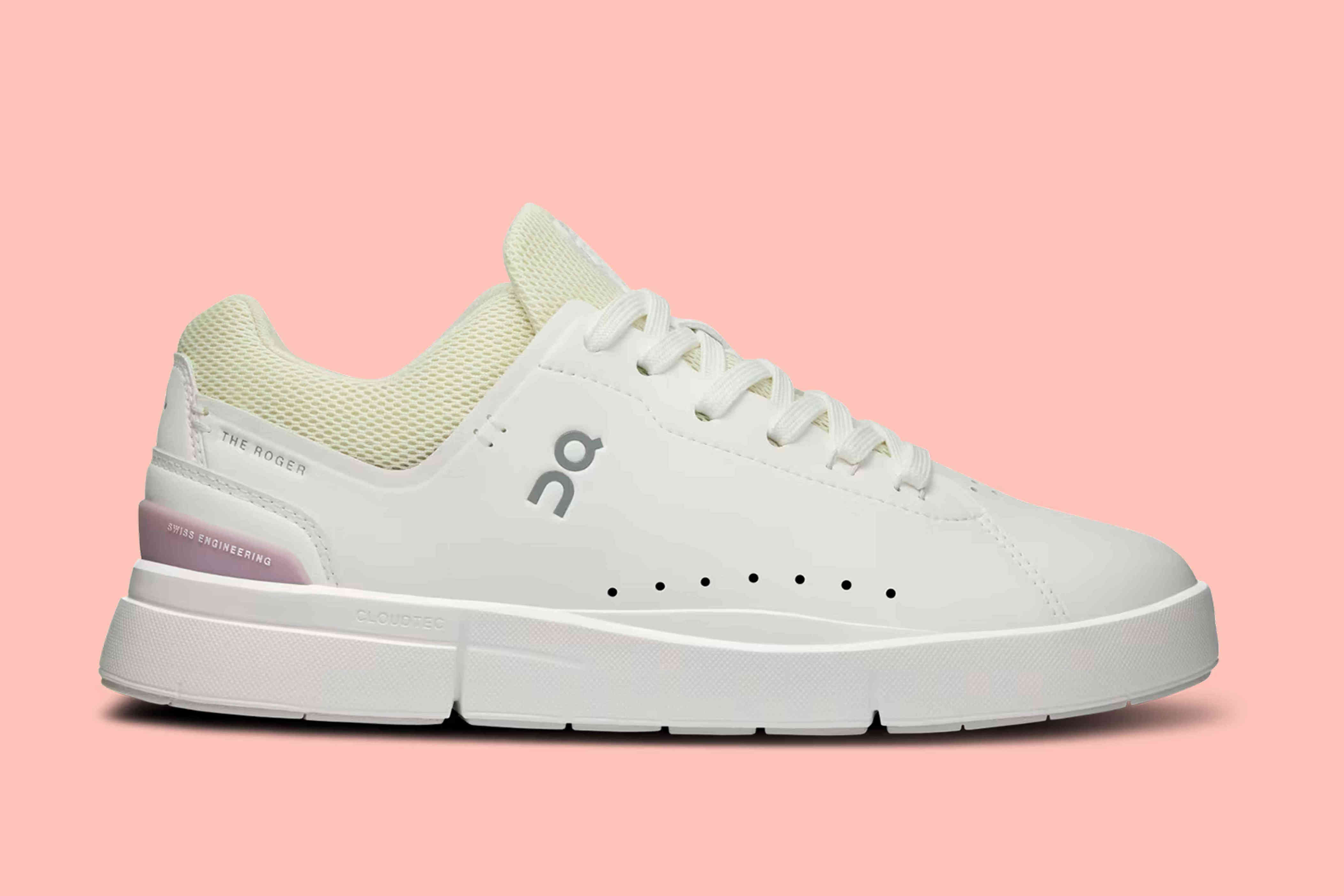 i do a lot of walking, and these sneakers might just be the comfiest i've ever worn