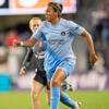 Maria Sanchez trade: San Diego Wave acquire Mexican attacker from Houston Dash ahead of Friday’s deadline<br>
