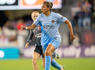 Maria Sanchez trade: San Diego Wave acquire Mexican attacker from Houston Dash ahead of Friday’s deadline<br><br>