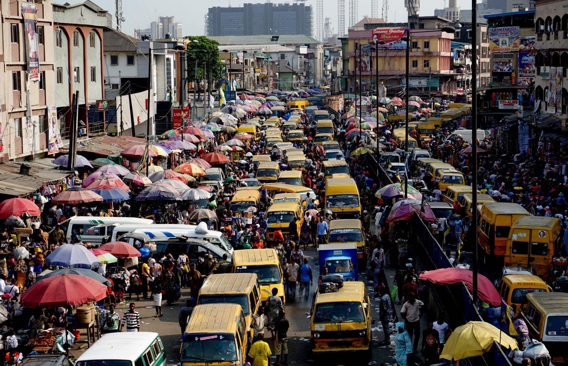 Así es la vida en las ciudades más inhóspitas y extremas del mundo