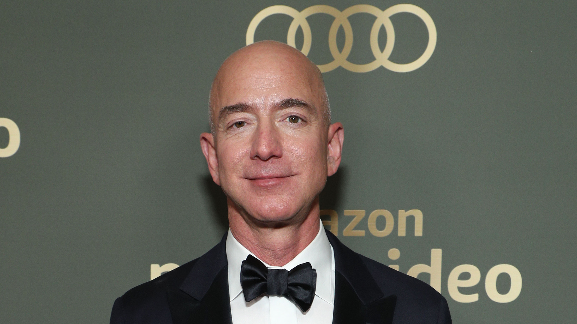 States Where Billionaires like Jeff Bezos Pay the Least Taxes