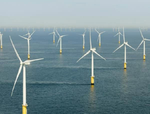 3 New York Offshore Wind Projects Scrapped In Blow To Biden’s Green Agenda