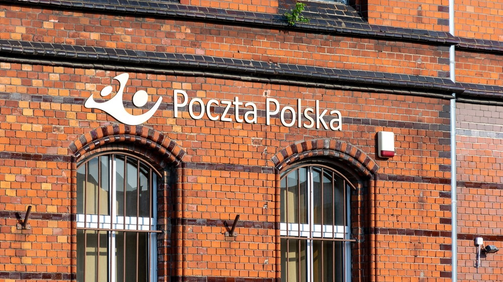 pracownicy poczty polskiej przygotowują się do strajku