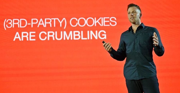 marketers say goodbye to cookies, hello to first-party data