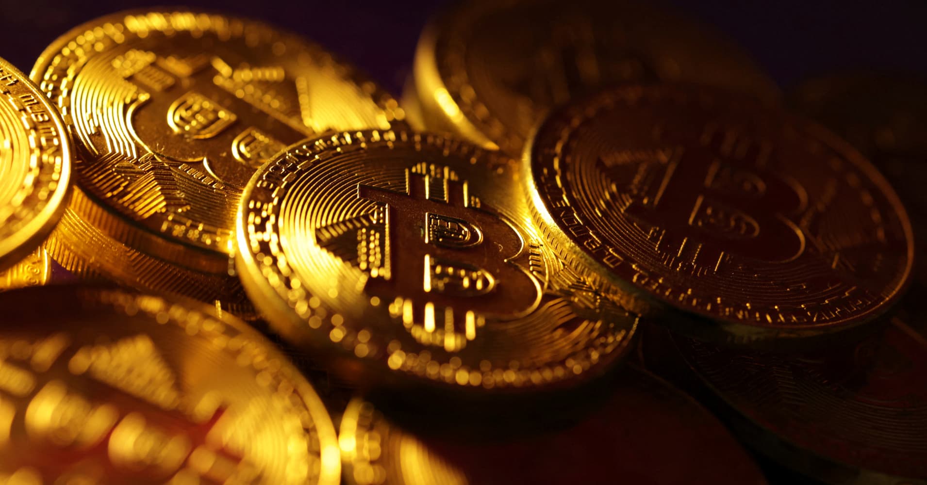 bitcoin just completed its fourth-ever 'halving,' here’s what investors need to watch now