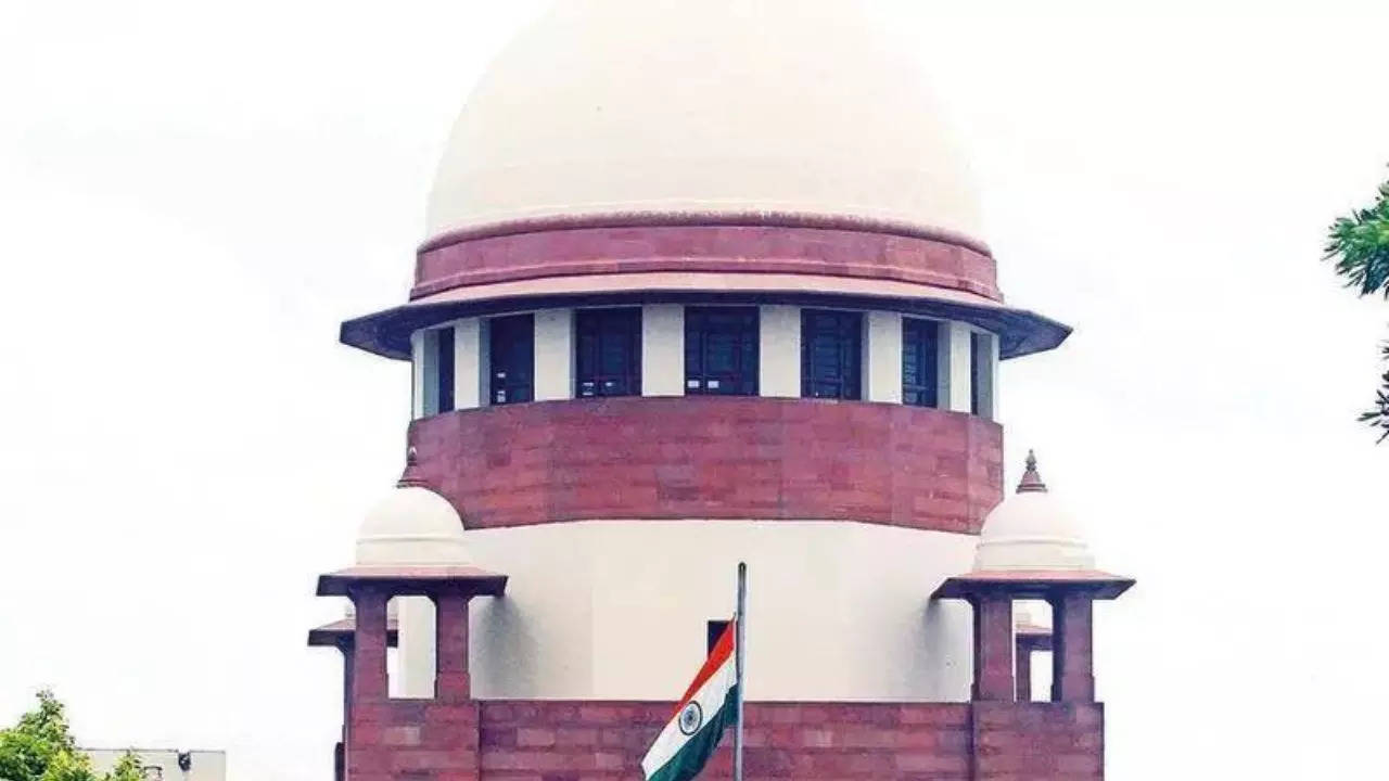 must give due importance to natural wealth: supreme court