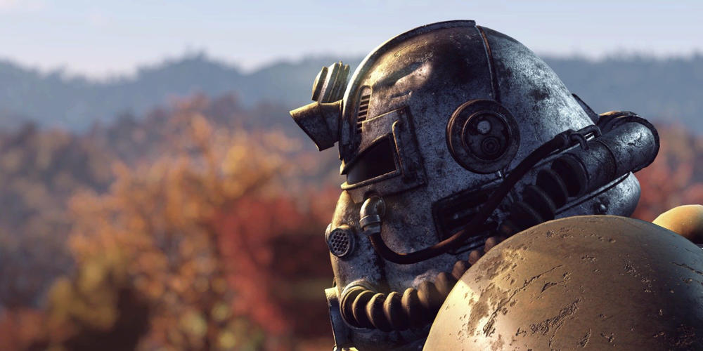 Fallout Director Teases the Return of a Major Faction