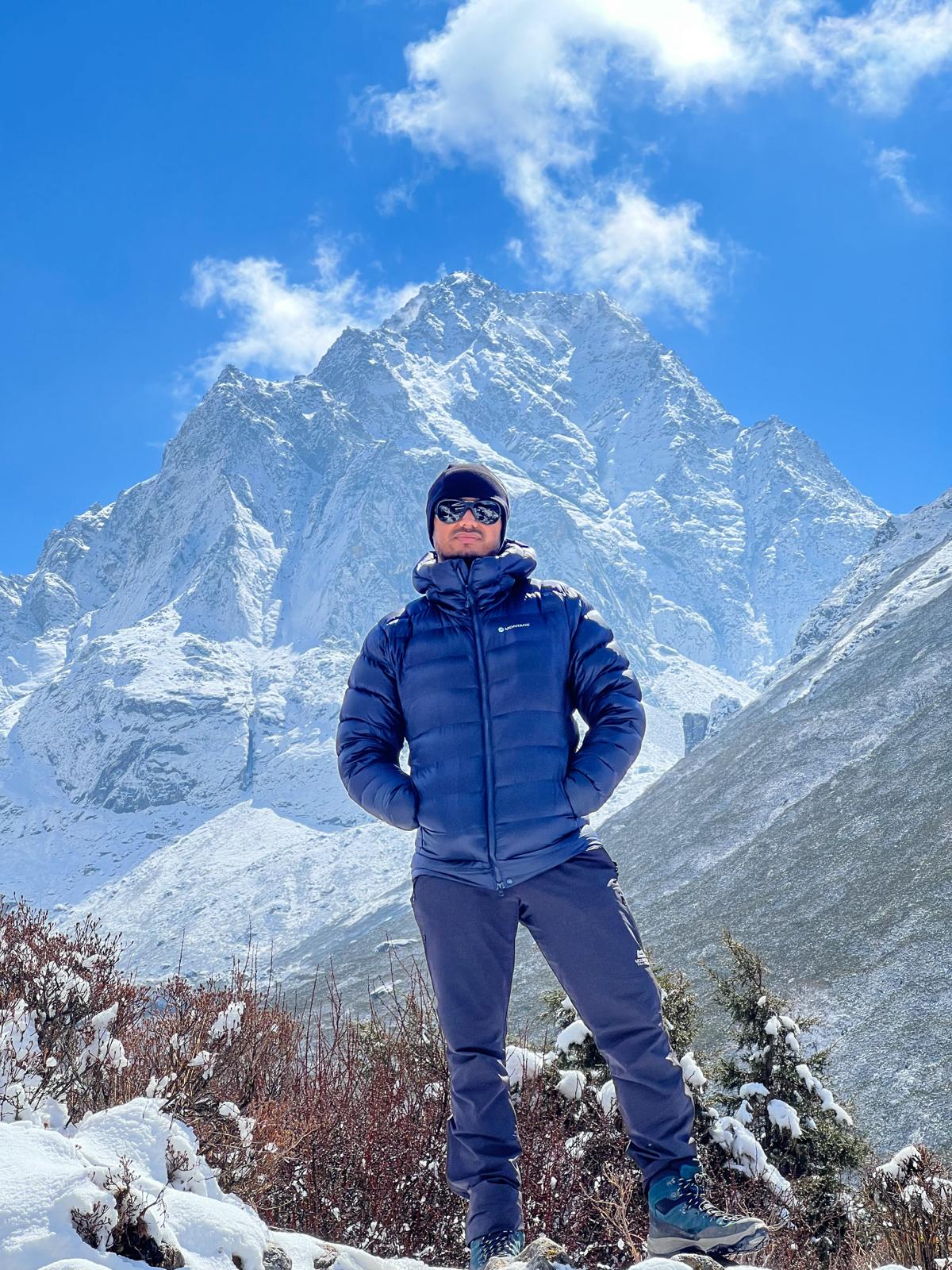 british mountaineer ‘confident’ ahead of scaling world’s 14 highest mountains
