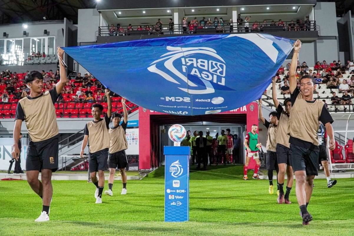 Semen Padang berpeluang keluar dari jerat zona degradasi, syaratnya kalahkan Madura United