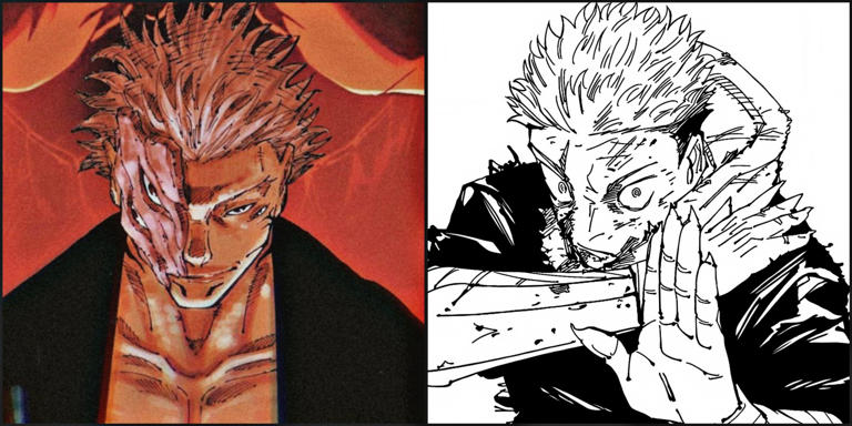 Jujutsu Kaisen: Sukuna's Defeat Is Finally Looking Possible