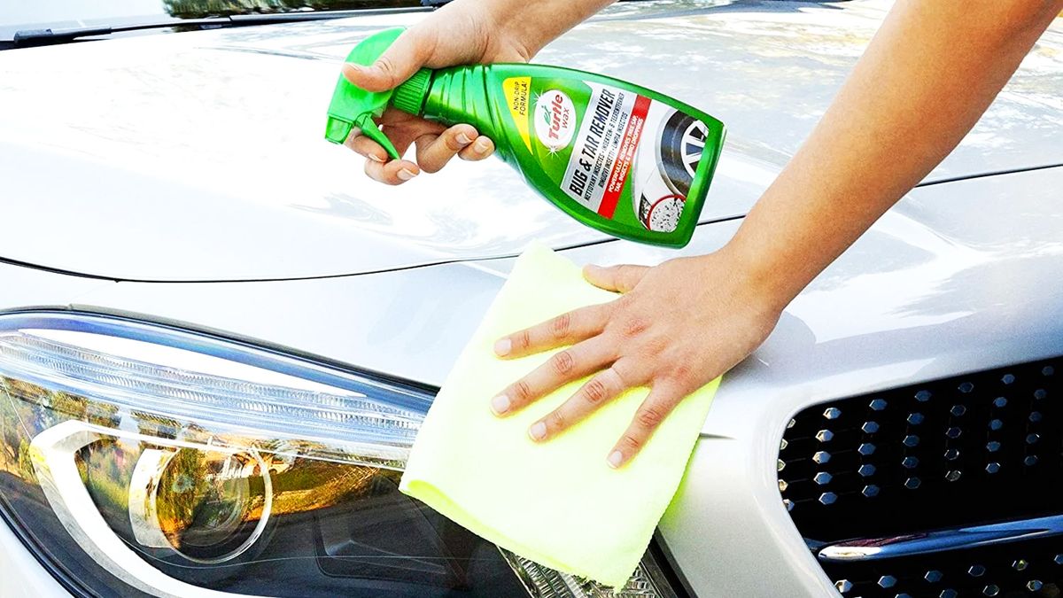 amazon, la primavera es tiempo de mosquitos: este spray los elimina de tu coche en segundos