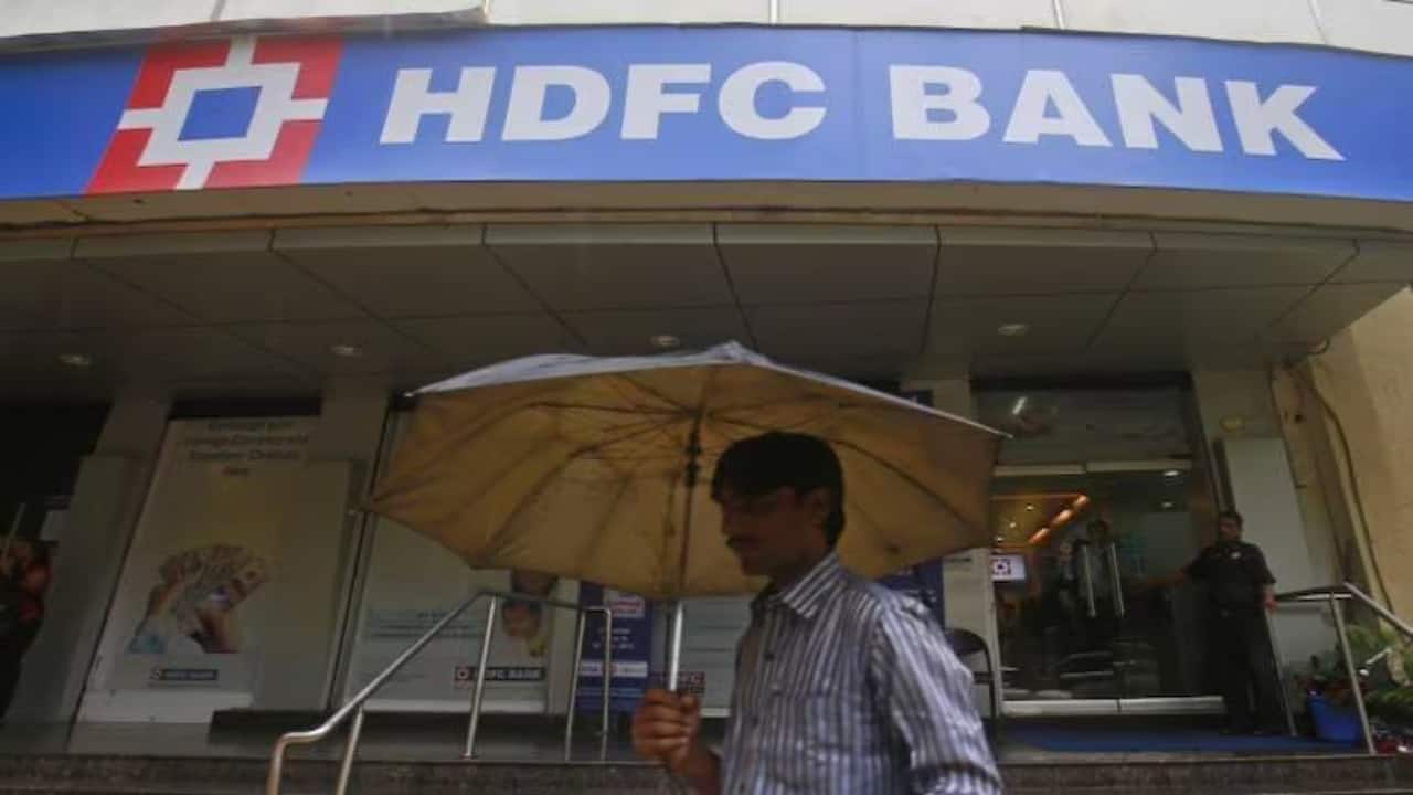 hdfc bank says credit environment in economy remains healthy, asset quality stable