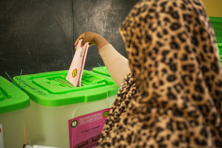 mauritanie: l'élection présidentielle fixée au 29 juin