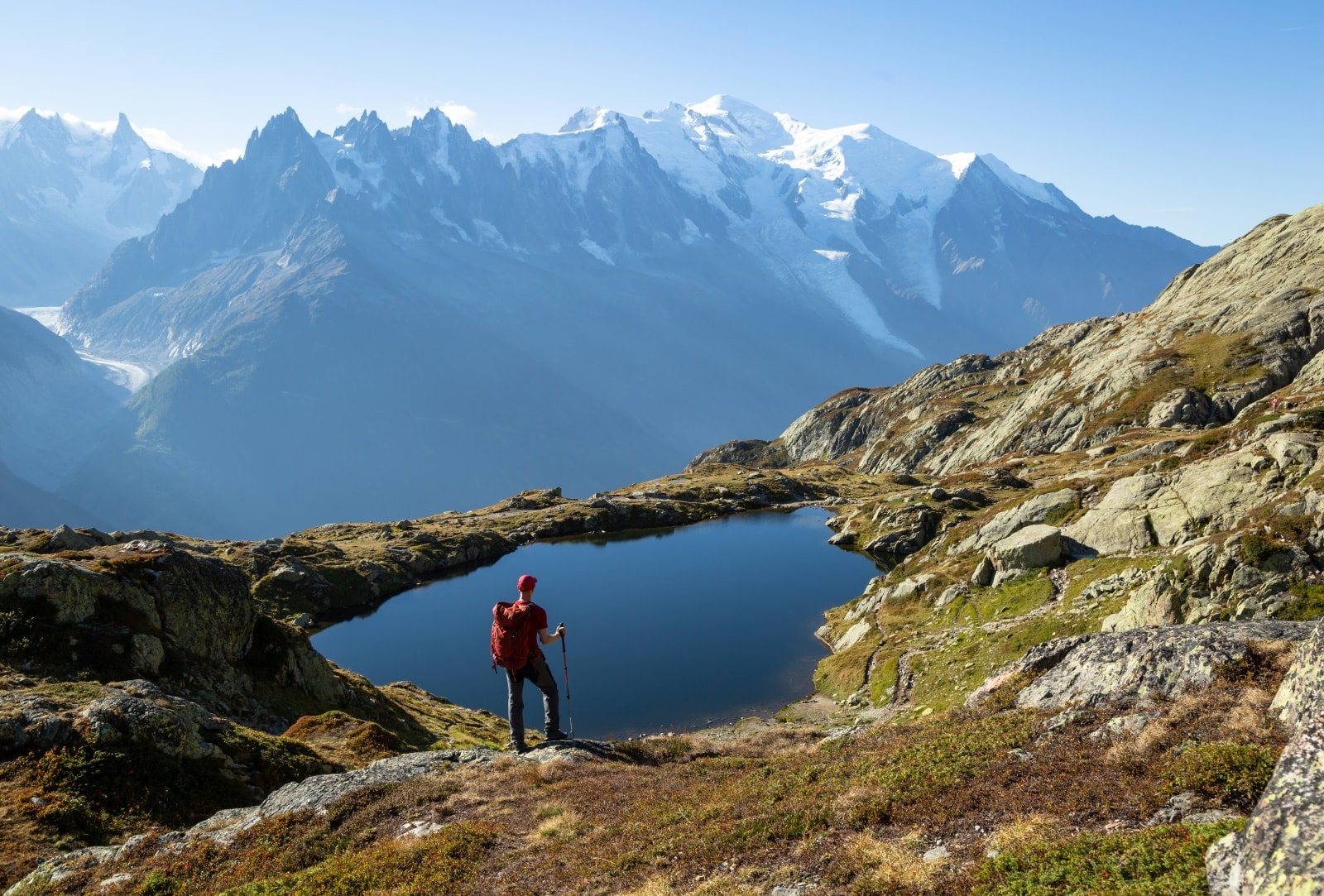 <p>France’s varied landscapes offer endless opportunities for outdoor adventures, including hiking in the Pyrenees, cycling through Loire Valley, or skiing in Chamonix.</p>