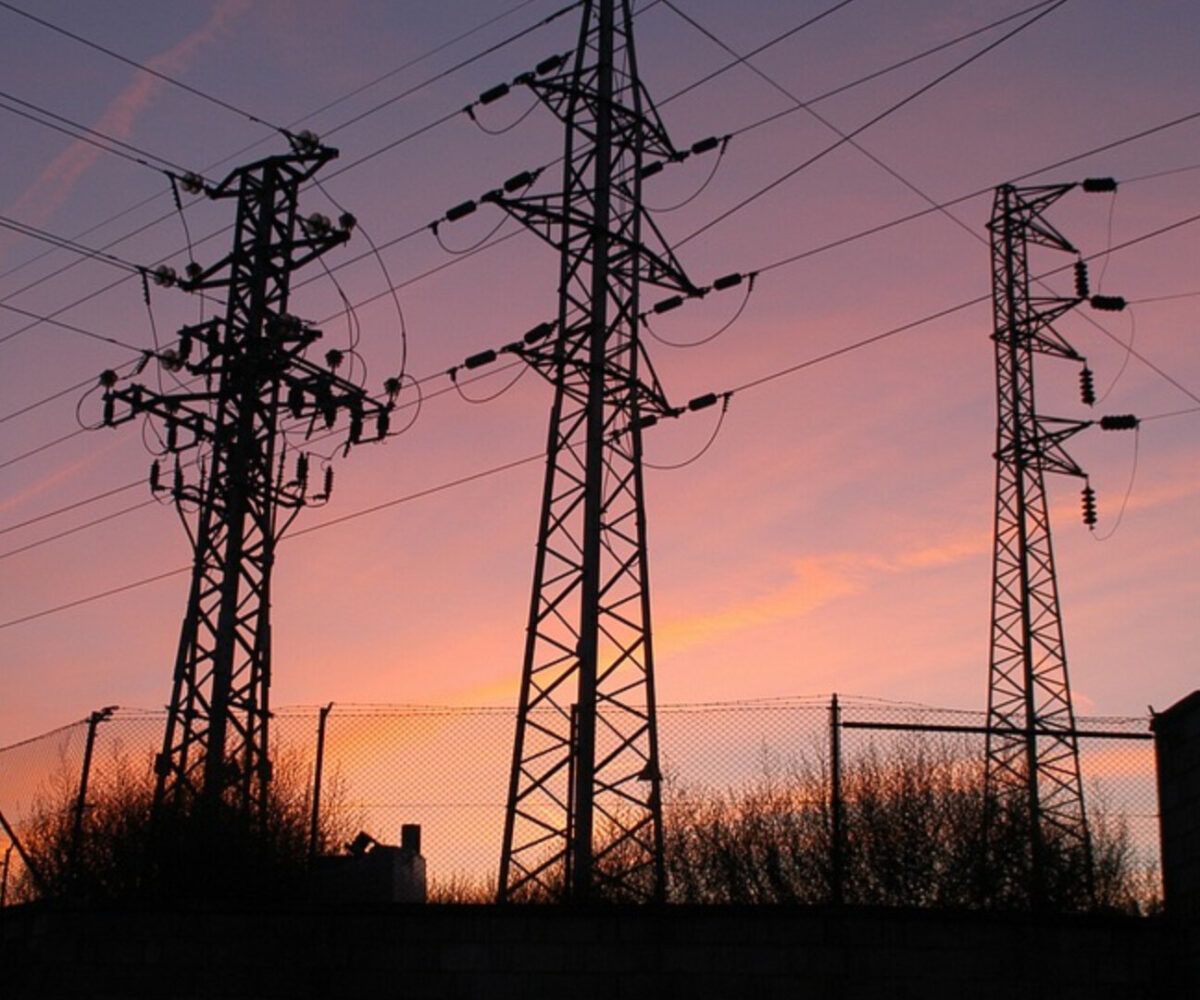 over 30 areas to undergo planned power outage in johannesburg