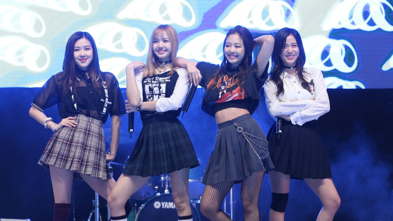 <p>The most popular K-pop girl band, Blackpink, started their stadium encore tour in July 2023 in France and ended it in September 2023 in Seoul. The Tour was ranked tenth on Billboard’s Tours chart, setting a record for the highest-grossing concert tour by a female band. Ticket prices started at $185, with an average price of about $300 and near-stage seats from $400 to over $1,000.</p>
