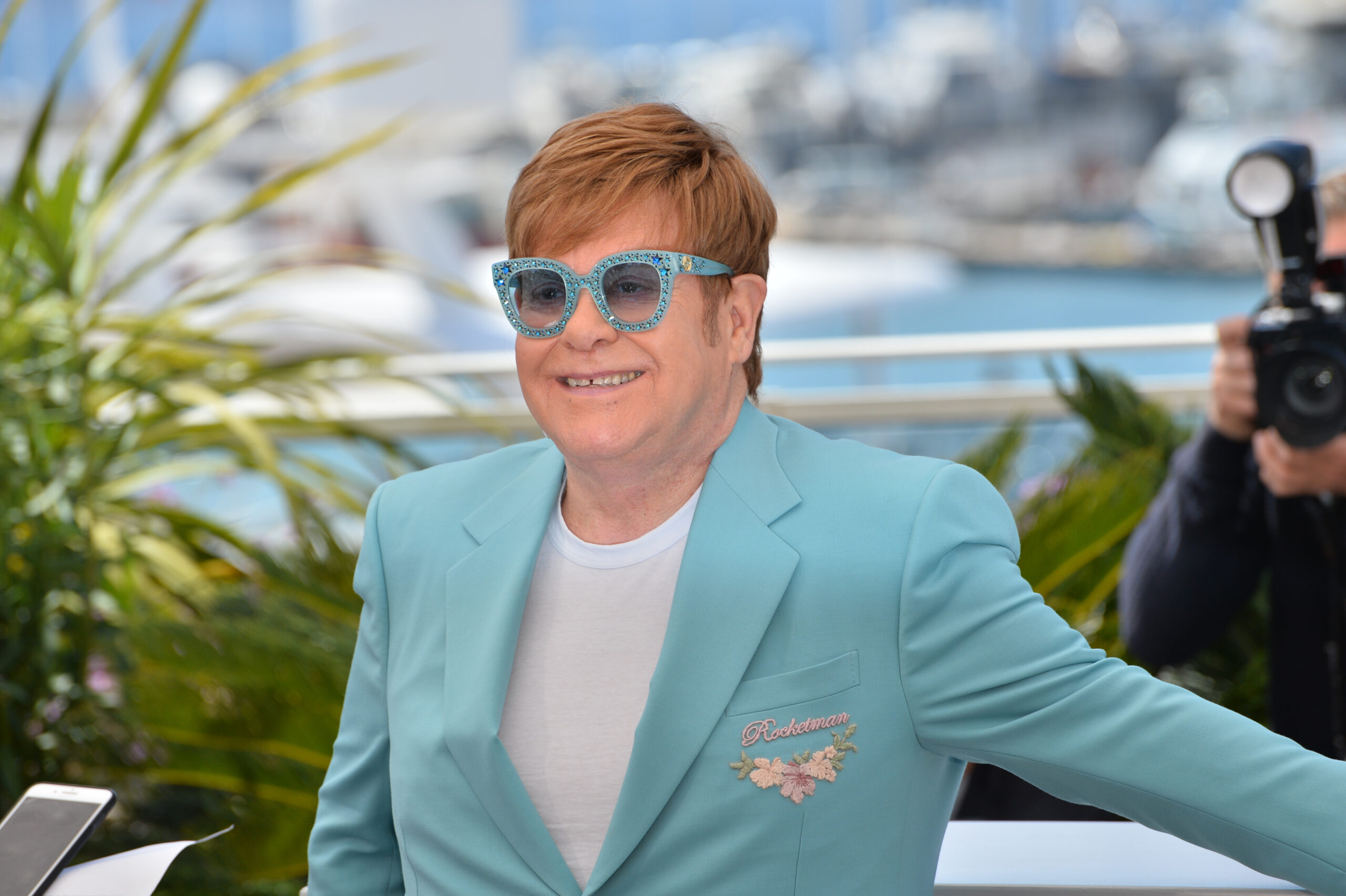 <p>Legendary English singer, pianist, and composer Elton John started his Farewell concert tour in 2018, marking the end of his impressive touring career. Basic ticket prices for the final concert tour of the famous musician averaged around $1,000, while VIP tickets reached $4,500.</p>