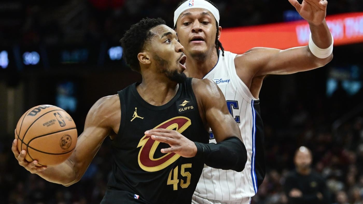 Cavaliers Vs. Magic Odds, Score Prediction, Time: 2024 NBA Playoff ...