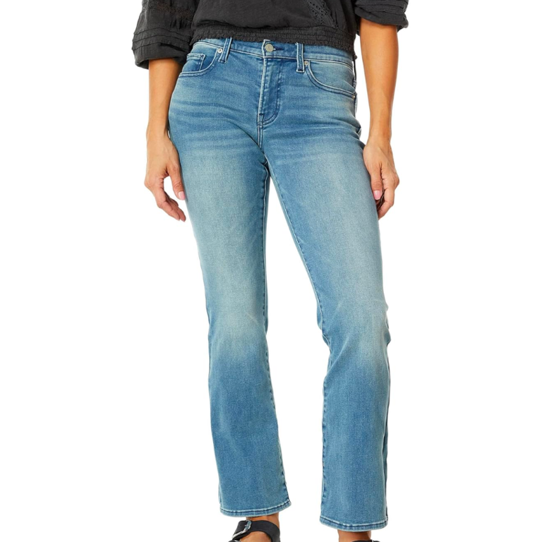 Grab These Trendy New Amazon Jeans for Under $90