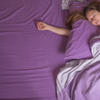 20 ways to make your sleep better<br>
