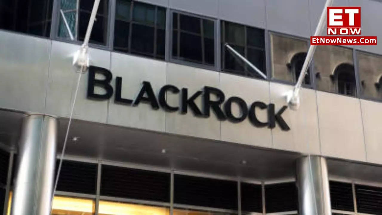 rs 207 crore deal! blackrock buys equities in these indian companies - list
