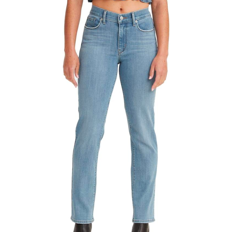 Grab These Trendy New Amazon Jeans for Under $90