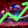 Bars, Buses & Breweries Benefit From the Impact of WWE Royal Rumble 2024 PLE<br>