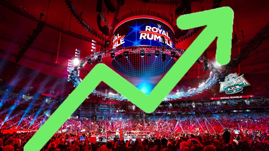 Bars, Buses & Breweries Benefit From the Impact of WWE Royal Rumble 2024 PLE<br><br>