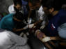 Israeli airstrike in Gaza city of Rafah kills at least 6 children<br><br>