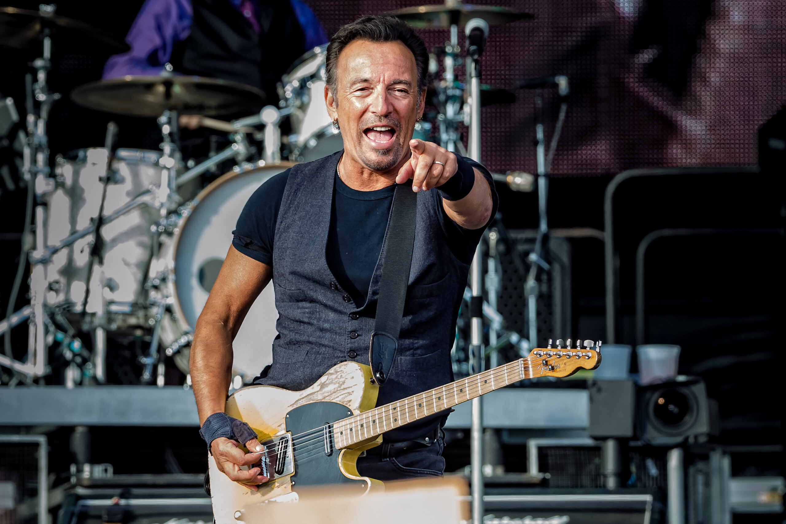 <p>The tickets for the Bruce Springsteen tour that started in 2023 reached $5000 per person due to high demand. Although the average ticket price was ‘in the mid-$200 range’, this sparked criticism as many felt it was too expensive, leading to scrutiny of Springsteen and the ticket sales company Ticketmaster. Fans were excited to see Springsteen live, but some were ‘betrayed’ by the pricing policy.</p>