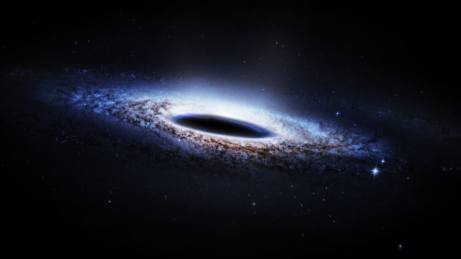 <p>The properties and behavior of black holes are still unknown. Even though they’ve been studied to great lengths, they’re not fully understood. Black holes are largely misunderstood due to general relativity and quantum mechanics theories being different from one another. There are still many theories about how they’re created, and it’s something we may never fully know.  </p>