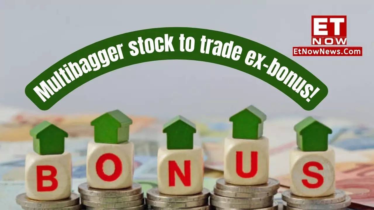 1:1 Bonus Alert! Multibagger Stock With 208% RETURNS Announces Record ...