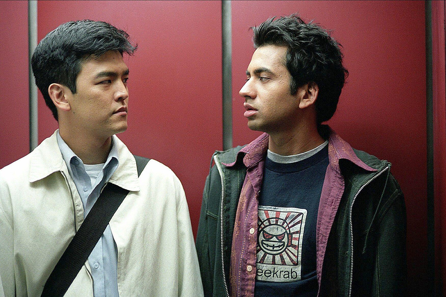 asian americans reflect on how ‘harold & kumar’ helped weed out stereotypes