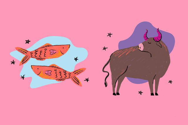 It’s Taurus Season! Here's How Compatible the Earth Sign Is with Each ...