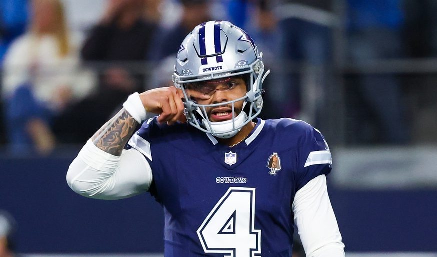 Dak Prescott Sends Clear Message On Injury Status