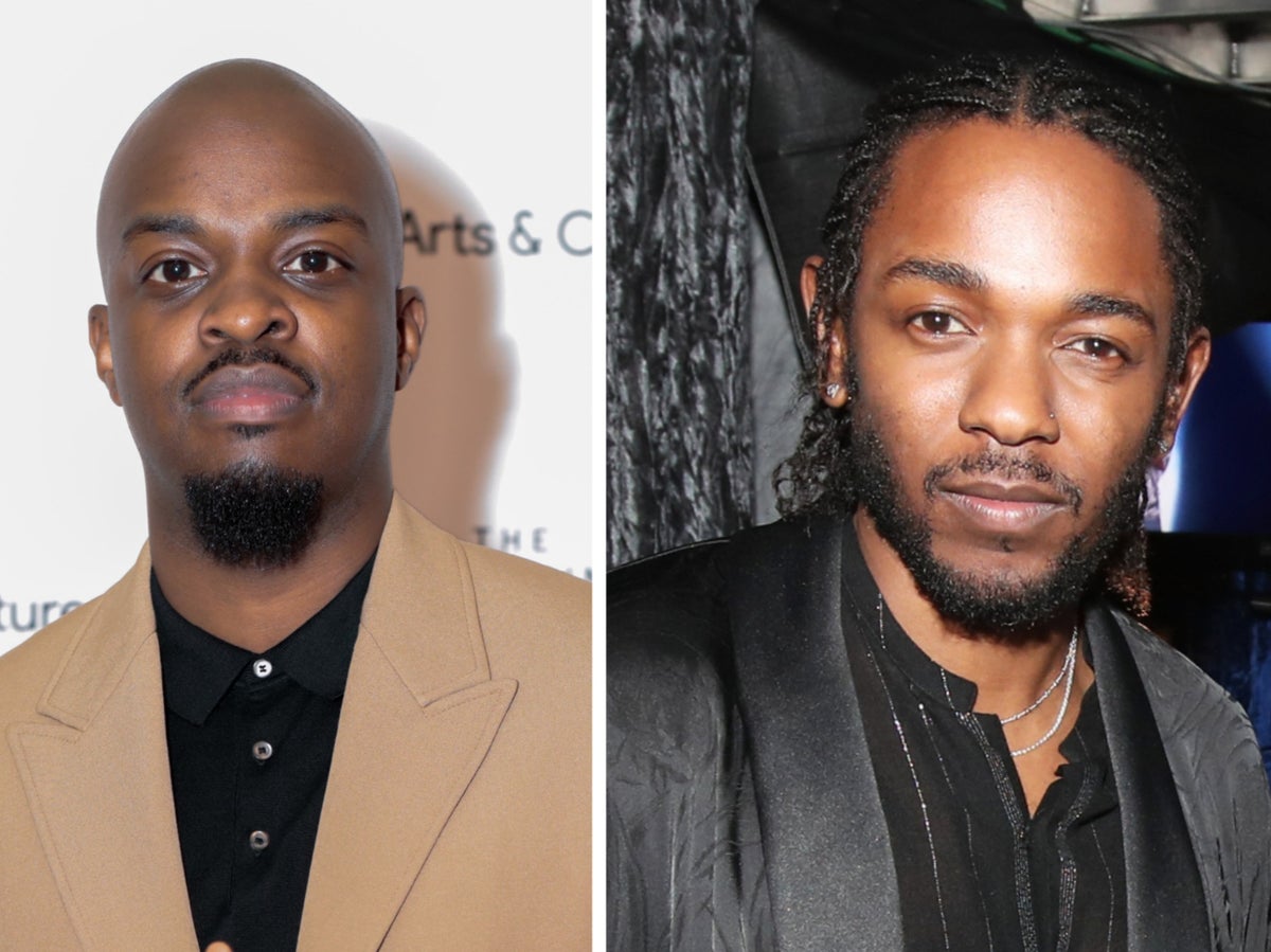 george the poet claims kendrick lamar is ‘cosplaying as a revolutionary’