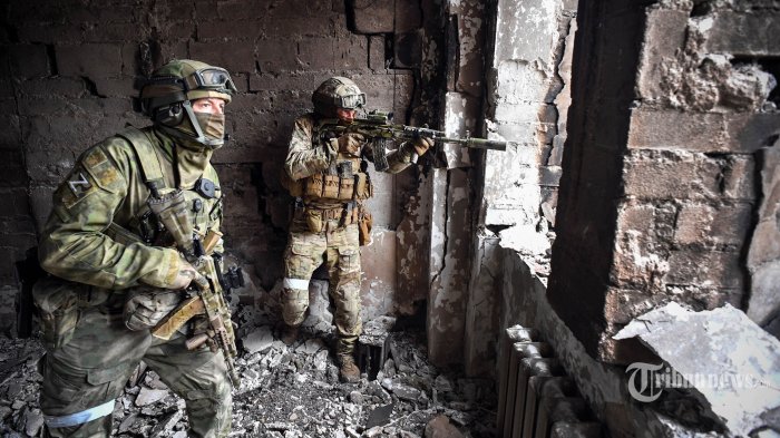 azov,brigade penjaga ukraina yang ,dikebiri, as,dapat senjata dari sumbangan warga
