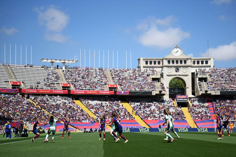 Barcelona vs Chelsea LIVE Women’s Champions League result and reaction