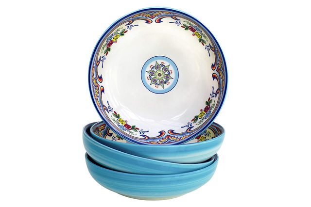 amazon, i have too many pasta bowls, and i’m still eyeing these 10 sets that start at $4 apiece