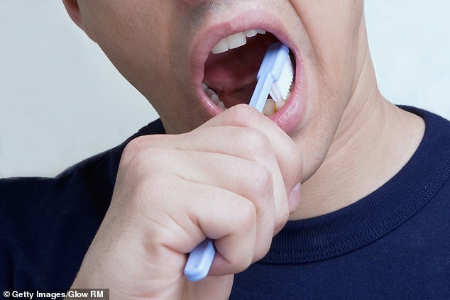 dentist reveals four reasons why snoring is wrecking your oral health