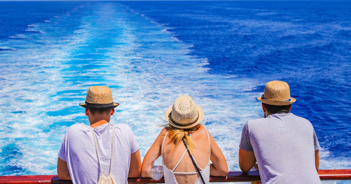 16 Things You Must Do Every Time You Board a Cruise Ship