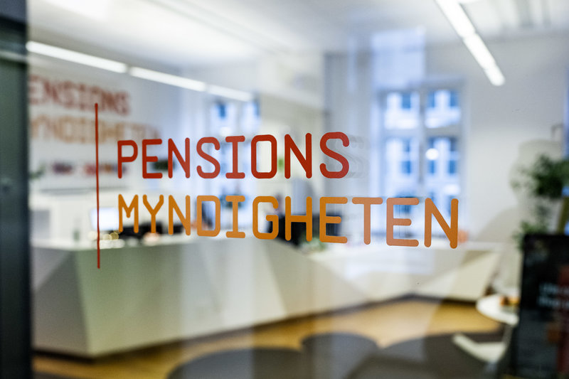 900 kronor mindre i månaden: okända regeln sänker din pension