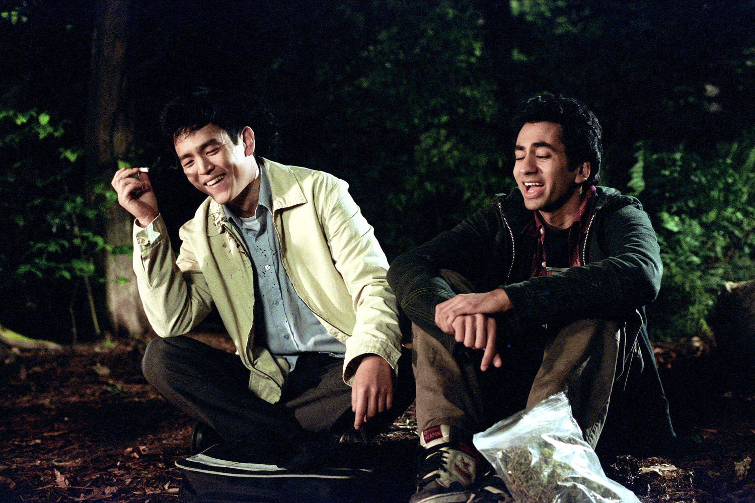 asian americans reflect on how ‘harold & kumar’ helped weed out stereotypes