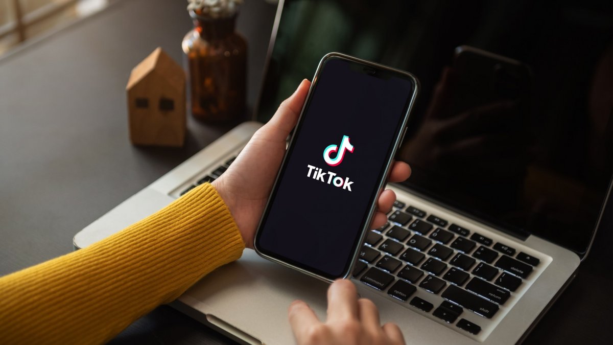 android, tiktok : une ia pour cloner la voix va arriver sur l'application