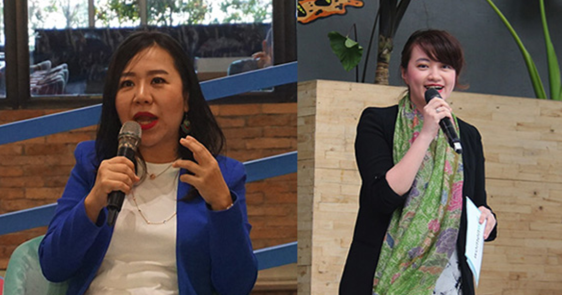 5 perempuan yang jadi pemimpin di perusahaan indonesia