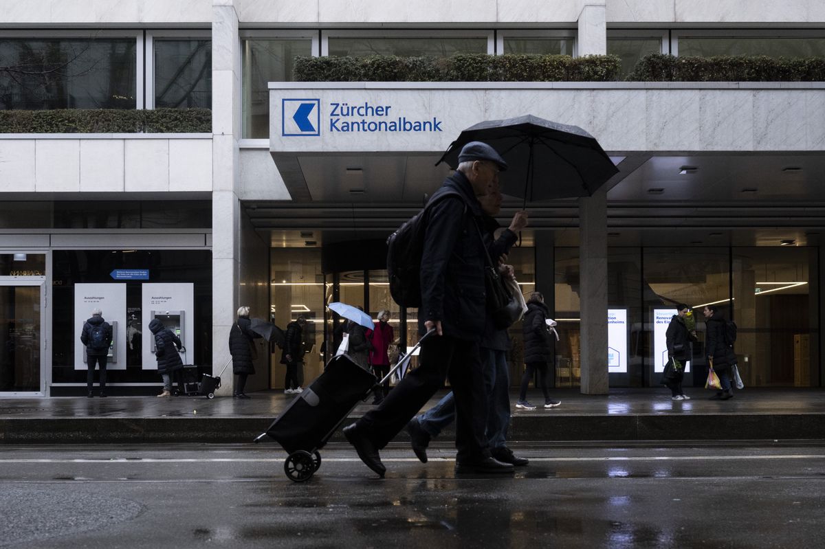 die meisten kantonalbanken bieten im krisenfall höheren schutz