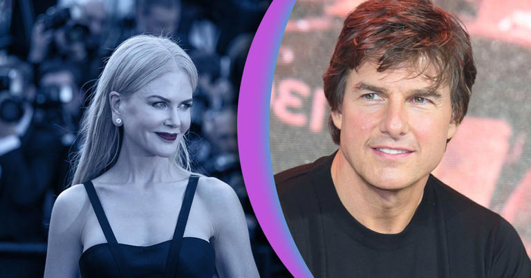 Tom Cruise Once Told Fans To 'Get A Life' After Vanity Fair Asked About His Divorce From Nicole Kidman